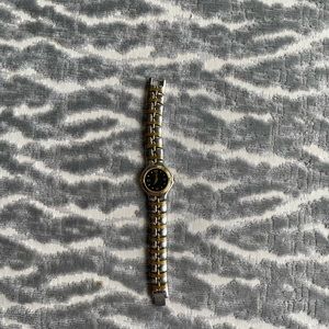 ESQ Two Toned Ladies Watch